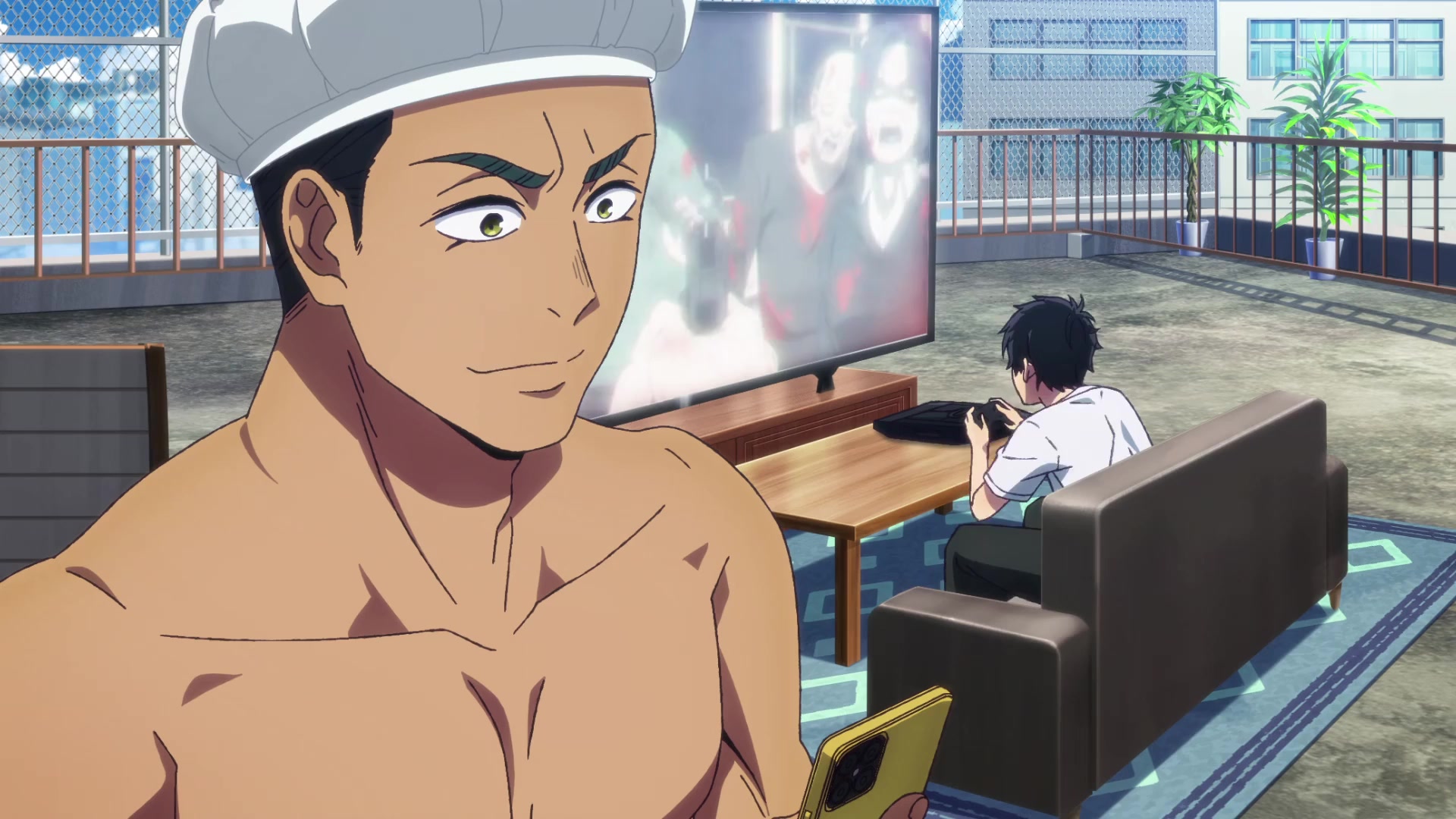 [Tsukyio Editing Resources] Zom 100 - Ep 5 - 43.mp4